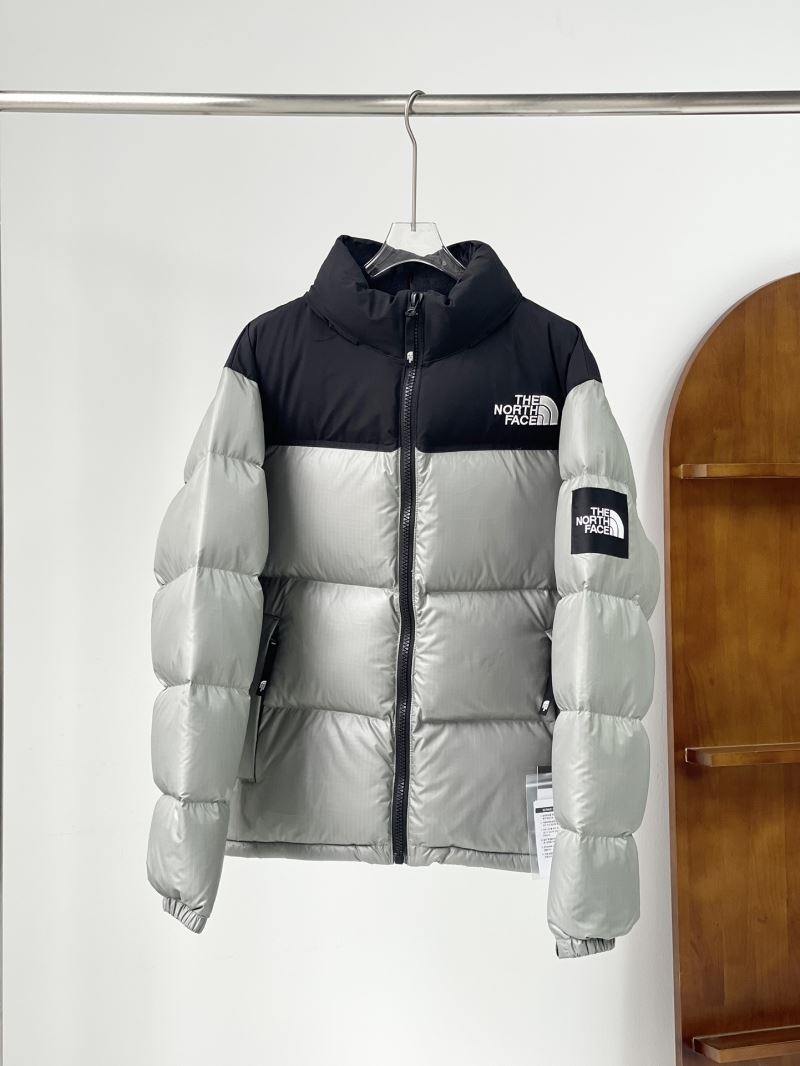 The North Face Down Jackets